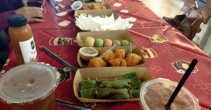 Popmama.com/Juan Dwi Satya